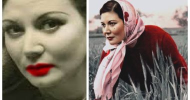 كيف قلدت راقية إبراهيم نجمة هوليودية وتأثرت بشكلها وأدائها ؟