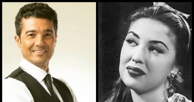 "قمر 14" من كاميليا لـ خالد النبوى.. هل يتشابه الفيلمان اسما وموضوعا؟