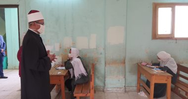 الأزهر يعلن جداول الامتحانات: يومان للابتدائية و3 للإعدادية و5 أيام للثانوية