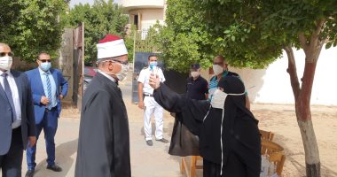 قطاع المعاهد الأزهرية يصدر تعليمات بعمل مجموعات على الواتس آب بين المعلمين والطلاب