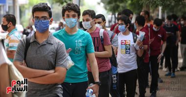 تفاصيل تصحيح المواد غير المضافة للمجموع ودرجاتها في الثانوية العامة