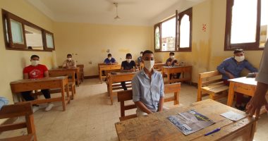 انطلاق امتحانات الثانوية الأزهرية غدا ووصول الأسئلة للمناطق وتطعيم المراقبين