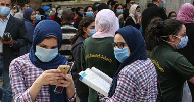 ذاكر في البيت.. "اليوم السابع" يقدم أقوى مراجعات ليلة الامتحان للثانوية العامة 2020 فى مادة اللغة الإنجليزية الجزء الأول.. وأهم الأسئلة المتوقعة فى امتحان نهاية العام.. ونماذج إجابات مبسطة لأفضل الأساتذة