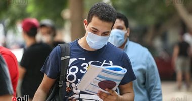 بدء تصحيح امتحانات الثانوية العامة بالعربى وإعلان نتيجة العينة خلال أيام