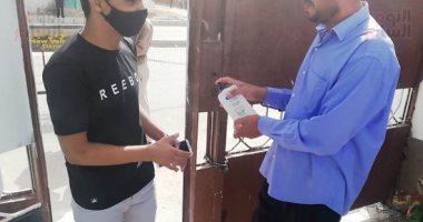 طلاب الثانوية العامة يؤدون اليوم امتحان اللغة الأجنبية الأولى