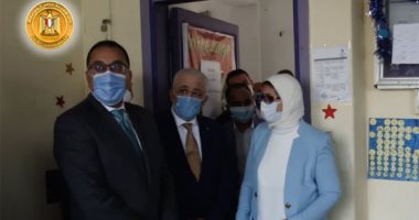 فيديو.. رسائل رئيس الوزراء لطلاب الثانوية العامة فى أول يوم امتحانات