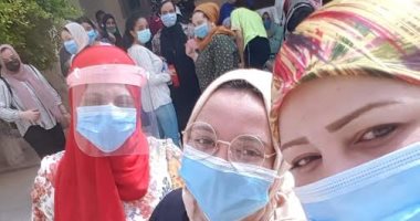 غرفة عمليات أبو كبير: لم نستقبل شكاوى حتى الآن واعتذار 3 طلاب عن امتحان الثانوية