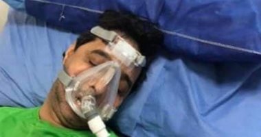 الرئيس العراقى ينعى أسطورة كرة القدم أحمد راضى بعد وفاته متأثرا بفيروس كورونا