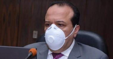 رئيس جامعة طنطا يفتتح فاعليات المنتدى البيئي الدولي الرابع للجامعة