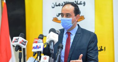 صندوق مكافحة الإدمان: متوسط الشيكات الممنوحة للمتعافين من 50 لـ100 ألف جنيه