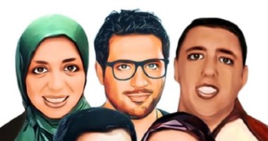 حسن الرداد: عائلتى أهم شىء فى حياتى على الإطلاق