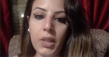 مها أسامة.. فتاة تعرض نفسها للزواج عبر فيس بوك بشرط يكون جاد ومحترم.. فيديو