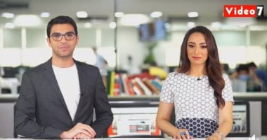 موجز "اليوم السابع".. طرح أكبر قرعة أراضى.. وكورونا تسجل أعلى إصابات
