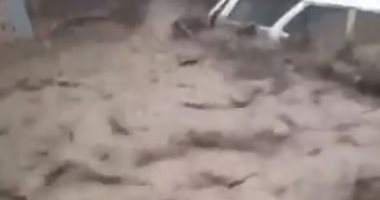  ارتفاع حصيلة ضحايا فيضانات نيبال إلى 40 شخصا 