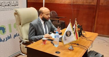 "ضوابط فهم النصوص الشرعية".. محاضرة لأئمة الصومال عبر الفيديو كونفرانس