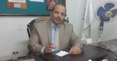 تعليم قنا تطالب الإدارات التعليمية بمسح الصور المشوهة لجدران لجان الثانوية