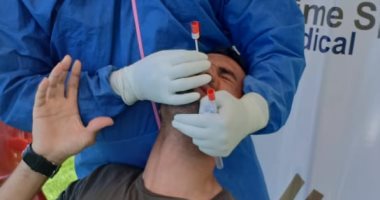 الصين تعلن استخدام المسحات الشرجية للكشف عن فيروس كورونا بدلا من الحلق