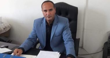 تعيين أحمد المغاورى مديراً لإدارة الإيرادات بديوان محافظة الغربية 