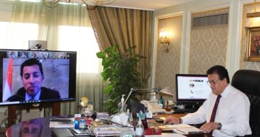 التعليم العالى: إطلاق فعاليات مسابقة رالى مصر لتوفير 50 ألف منحة لتأهيل الشباب