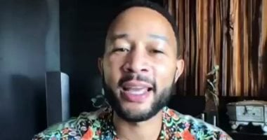 لما يكبروا..جون ليجاند سيتحدث مع أطفاله حول تراثهم المختلط وحياتهم في امريكا