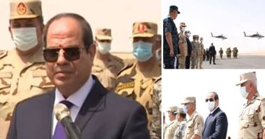 طيور مصر المهاجرة تسطر ملحمة وطنية.. المصريين بالخارج يفوضون السيسى لحماية مصالح الوطن.. ويؤكدون: الأمن القومى والحقوق المائية خط أحمر.. والنادى الثقافى بنيويورك: ندعم القيادة السياسية