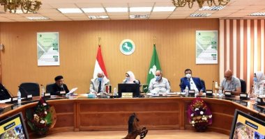 الشرقية تستعد للافتتاح التجريبى لمشروع تطوير مسار العائلة المقدسة أكتوبر المقبل 