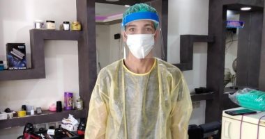 السعودية: تكثيف الرقابة على صالونات الحلاقة ومراكز التجميل بعد إعادة فتحها