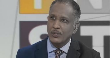 خبير تنمية سودانى: سد النهضة يهدد بجفاف فى السودان وأزمة الكهرباء