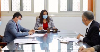 محافظ دمياط تكشف تفاصيل مخطط تطوير سوق الجملة بشطا