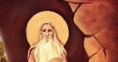 الكنيسة تحتفل بعشية القديس "أبا نفر السائح" اليوم
