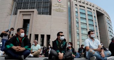 ارتفاع قياسى لوفيات كورونا فى تركيا والإجمالى يقفز إلى أكثر من 13 ألف حالة