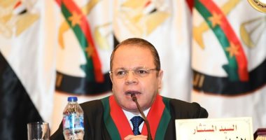فيديو.. 7 رسائل بعثها النائب العام لمعاونى النيابة الجدد بعد بدء عملهم