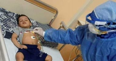خالد الغندور يتمنى السلامة لنجل محمد عبد الشافى ظهير الزمالك