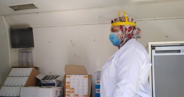 محافظ البحيرة: انطلاق مبادرة 100 مليون صحة لعلاج الأمراض المزمنة