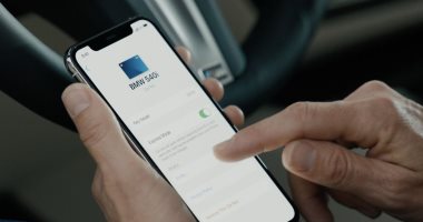 WWDC 2020 .. أبل تعلن عن تطبيق CarKey لفتح سيارتك باستخدام أيفون