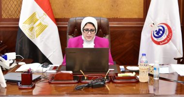 وزيرة الصحة: 65% من إصابات كورونا بين "ربات المنازل والمتقاعدين ومن لا يعمل"