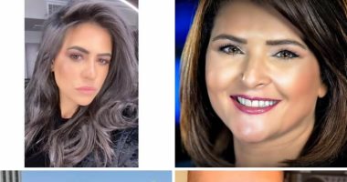 ‏4 إعلاميين انتصروا فى معركتهم مع كورونا وظهروا على الشاشات مجددا