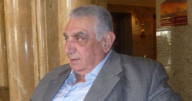 ذكرى ميلاده.. وجدى الحكيم القاموس الفنى ومخزن أسرار النجوم