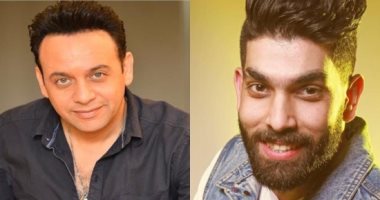 "مفيش راحة" و"أعصابى متوترة".. أحدث أغانى مصطفى قمر بتوقيع سامر أبوطالب