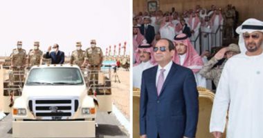 كاتب بحرينى يندد بعبث تركيا وقطر فى ليبيا ويشيد بموقف مصر