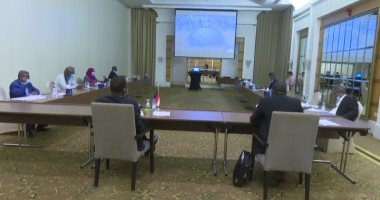 عضو بمجلس السيادة السوداني: الأولوية لإعادة الأمن والاستقرار بالنيل الأزرق