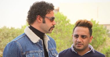بعد وفاة ابنه الرضيع.. رسائل محمد إمام وشيماء سيف وسوسن بدر لدعم أوس أوس