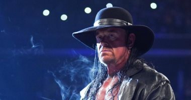 WWE لـ "الحانوتي" بعد اعتزاله: "شكراً أندرتيكر" 