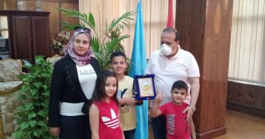 انطلاق فعاليات اليوم الثانى للمنتدى البيئى بجامعة طنطا