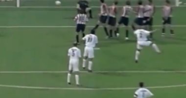 المناسبات السعيدة لا تنتهى.. ريال مدريد يحتفى بذكرى التتويج بالدورى الـ29