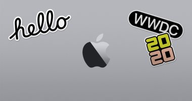 أبل تعقد اليوم مؤتمرها للمطورين WWDC 2020 أون لاين