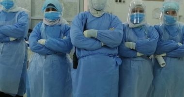 صور.. خروج وتعافى 78 حالة من مستشفيات العزل بالشرقية 