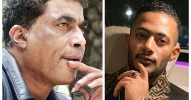 جمال عبد الناصر يكتب : الحكم بعد المشاهدة ومحمد رمضان الأنسب