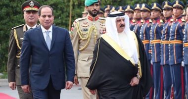 صحيفة بحرينية: مصر قلب العروبة بدورها الحيوى والاستراتيجى وثقلها الأمنى