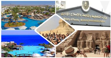 مصر وجهة آمنة وصحية.. المؤسسات الدولية تواصل الإشادة بالقاهرة.. المجلس العالمى للسياحة والسفر يوافق على استئناف السياحة.. الفاو يؤكد: الدولة تدير قطاع الحبوب بكفاءة للحفاظ على الأمن الغذائى فى عهد الرئيس السيسي
